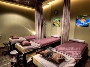 スパ タイパン 温特莱店