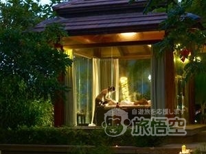 尚善 スパ 三亜