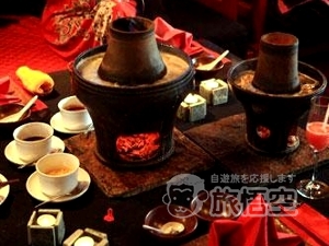 シャングリラ 麗江 昆明 雲南 四大 世界遺産 巡り