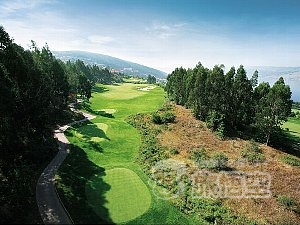 昆明 スプリングシティ ゴルフ 旅行 ツアー