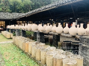 ブ源 景徳鎮 廬山