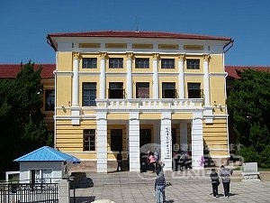 大連　金石灘 と 金州 日帰り 観光