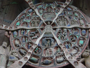 世界文化遺産　大足日帰り観光＜昼食付＞