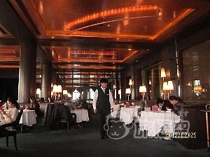 Jean Georges フレンチ