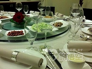 恒悦軒 広東レストラン