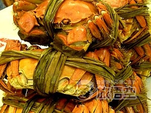 新光酒家 方亮蟹宴 (人民広場店)