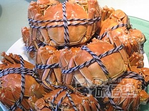 水郷蟹楼 陽澄湖