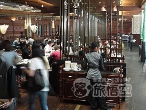 外婆家 グランマ レストラン (印象城店)　