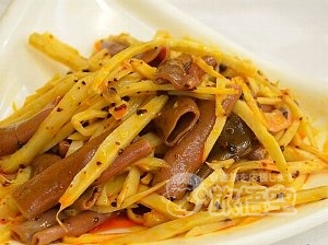 天天漁港 海鮮レストラン 大連 人民路店