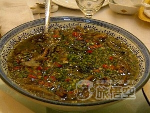 香宮 シャン パレス 大連