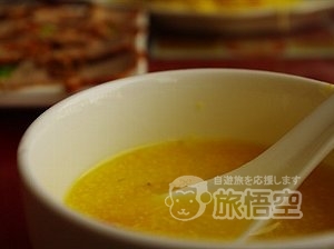 大地春餅店 大連 黄河店