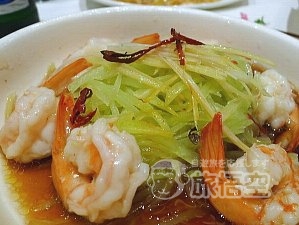 趙記老舗 満族菜館 大連 和平広場店