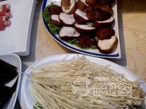 国府肥牛 火鍋 瀋陽 寧山中路店