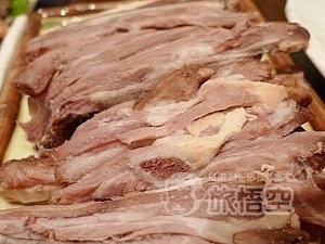東力清真美食城 西寧