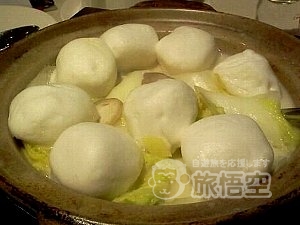 利苑酒家 宜安広場店 広州