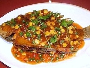 喜麟閣私房菜 南山西路店 厦門