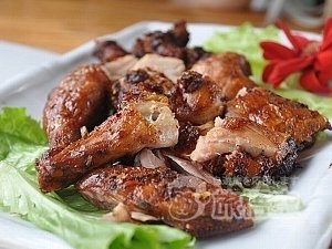 緑茶 レストラン 龍井路店 杭州