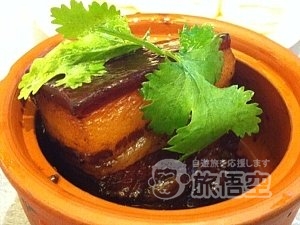 山外山 菜館 玉泉路店 杭州