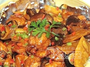 MIA\'s Yunnan Kitchen 上海