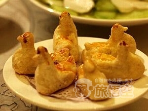 全聚德 北京ダック 前門店