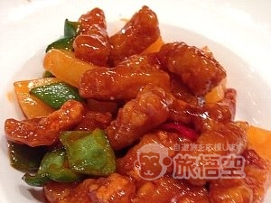 八月居 レストラン 香港