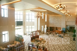 京華ゴルフクラブ