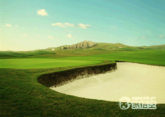 蘇州 金鶏湖 ゴルフ クラブ