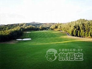 昆明 カントリー ゴルフ クラブ