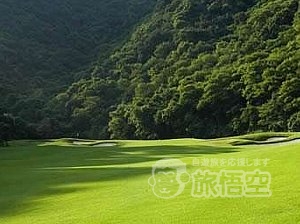 深セン 沙河 ゴルフ クラブ