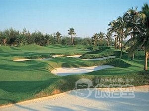 香港発 深セン 沙河 ゴルフ クラブ