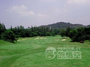 仙村 ゴルフ クラブ 広州