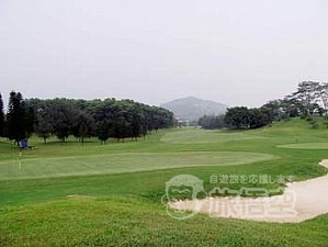 仙村 ゴルフ クラブ 広州