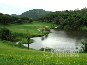 荔湖 ゴルフ クラブ 広州