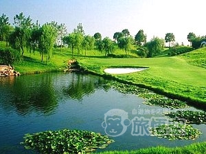 太陽島 ゴルフ クラブ 南京