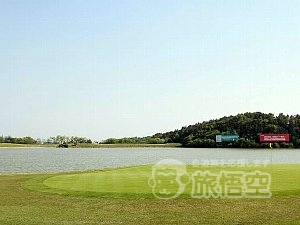 太陽島 ゴルフ クラブ 南京