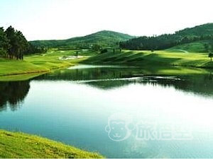 西湖 国際 ゴルフ ＆ カントリー クラブ 杭州