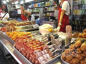 ソウル 旅行 / 韓国