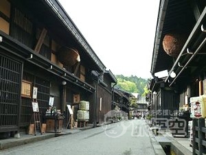 白川郷 飛騨高山 上高地 名古屋