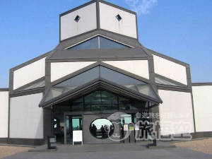 太平天国歴史博物館 南京